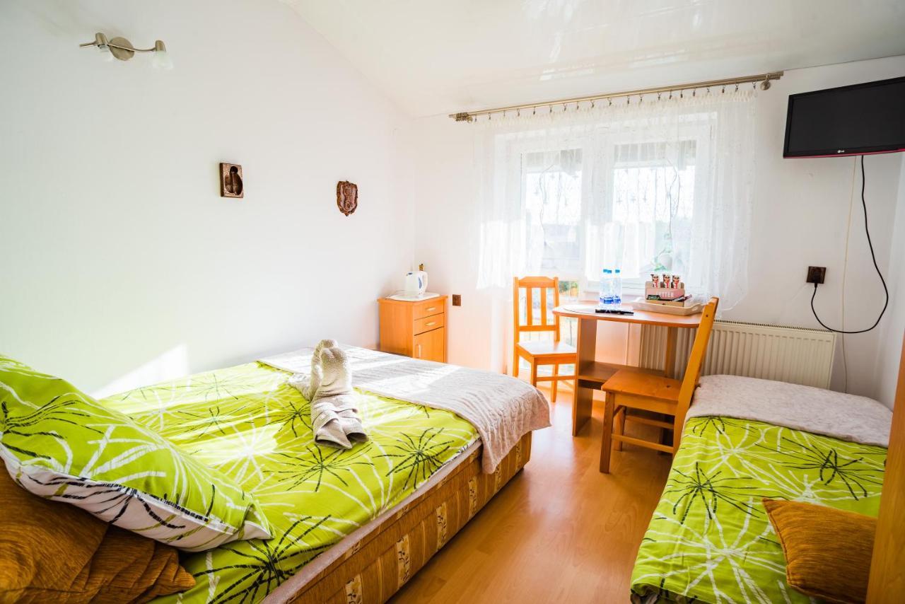 Bonanza Apartment Wladyslawowo Ngoại thất bức ảnh