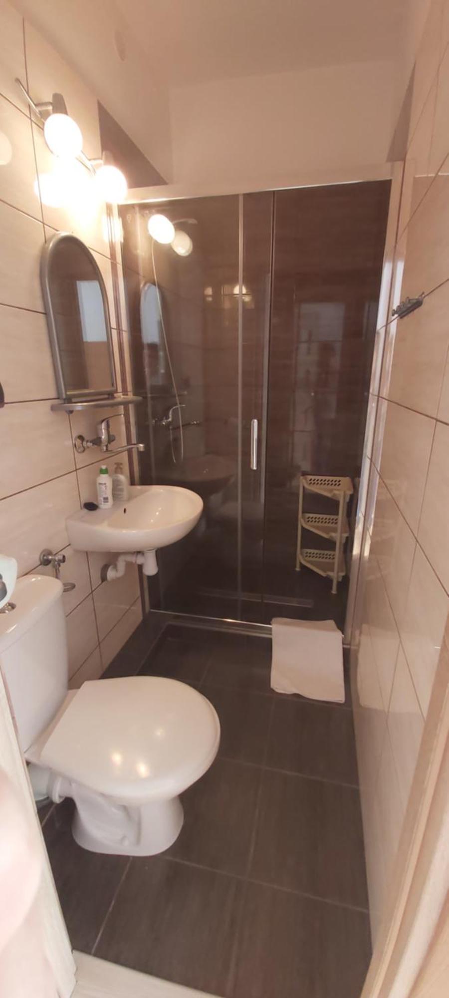 Bonanza Apartment Wladyslawowo Ngoại thất bức ảnh