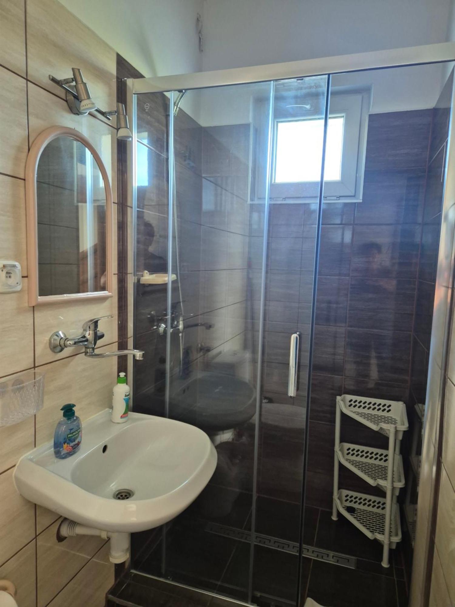 Bonanza Apartment Wladyslawowo Ngoại thất bức ảnh