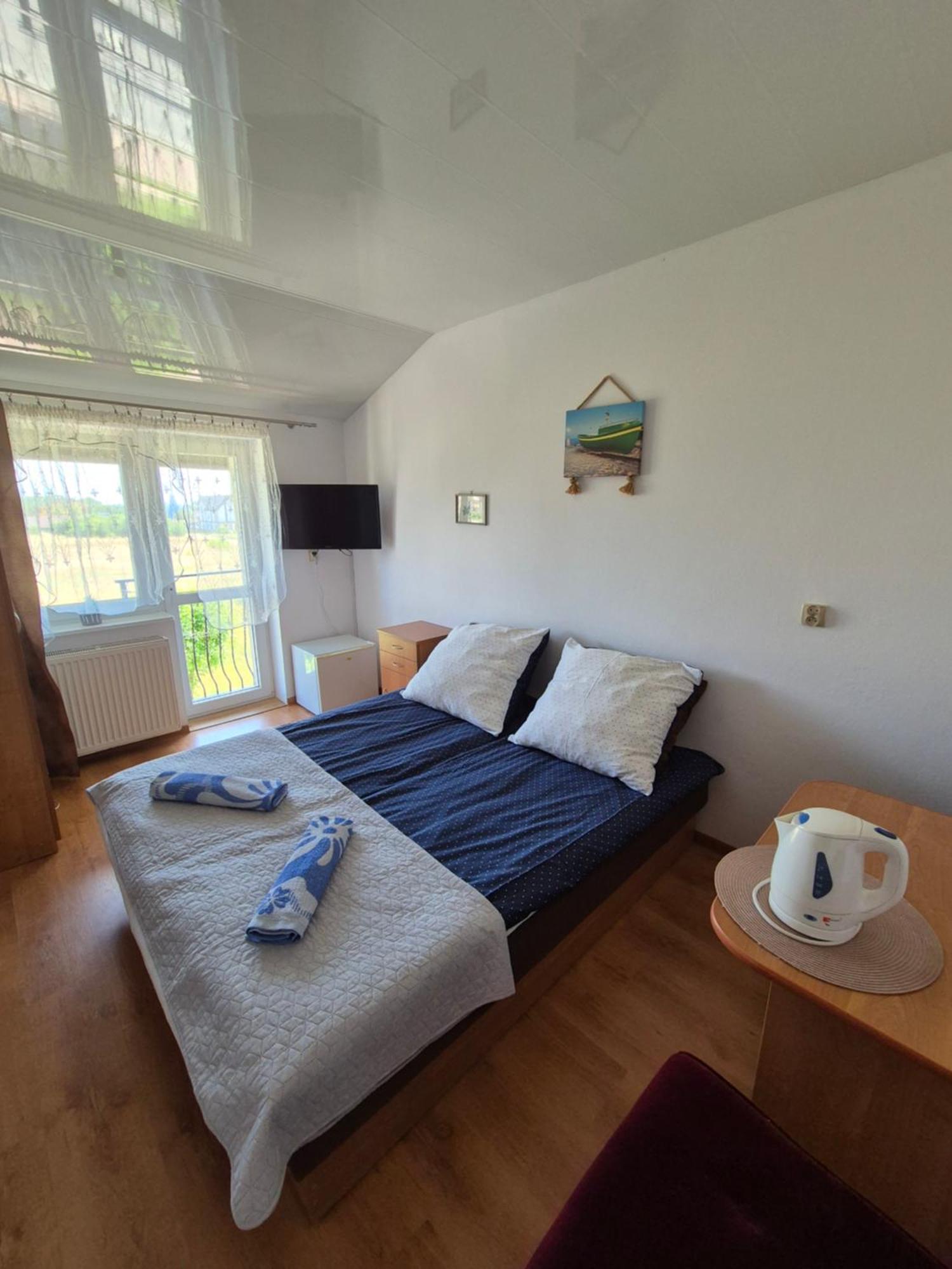 Bonanza Apartment Wladyslawowo Ngoại thất bức ảnh