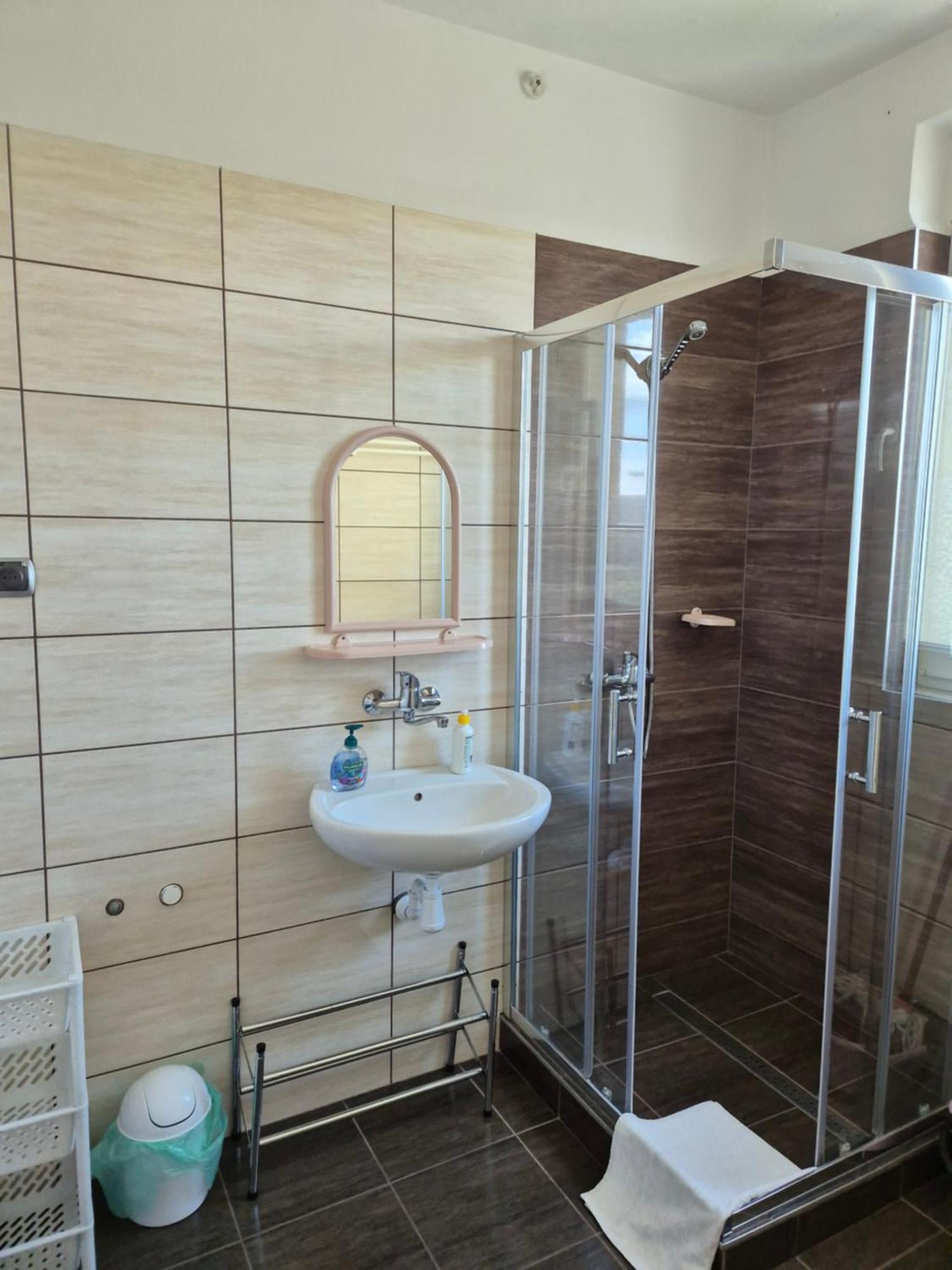 Bonanza Apartment Wladyslawowo Ngoại thất bức ảnh