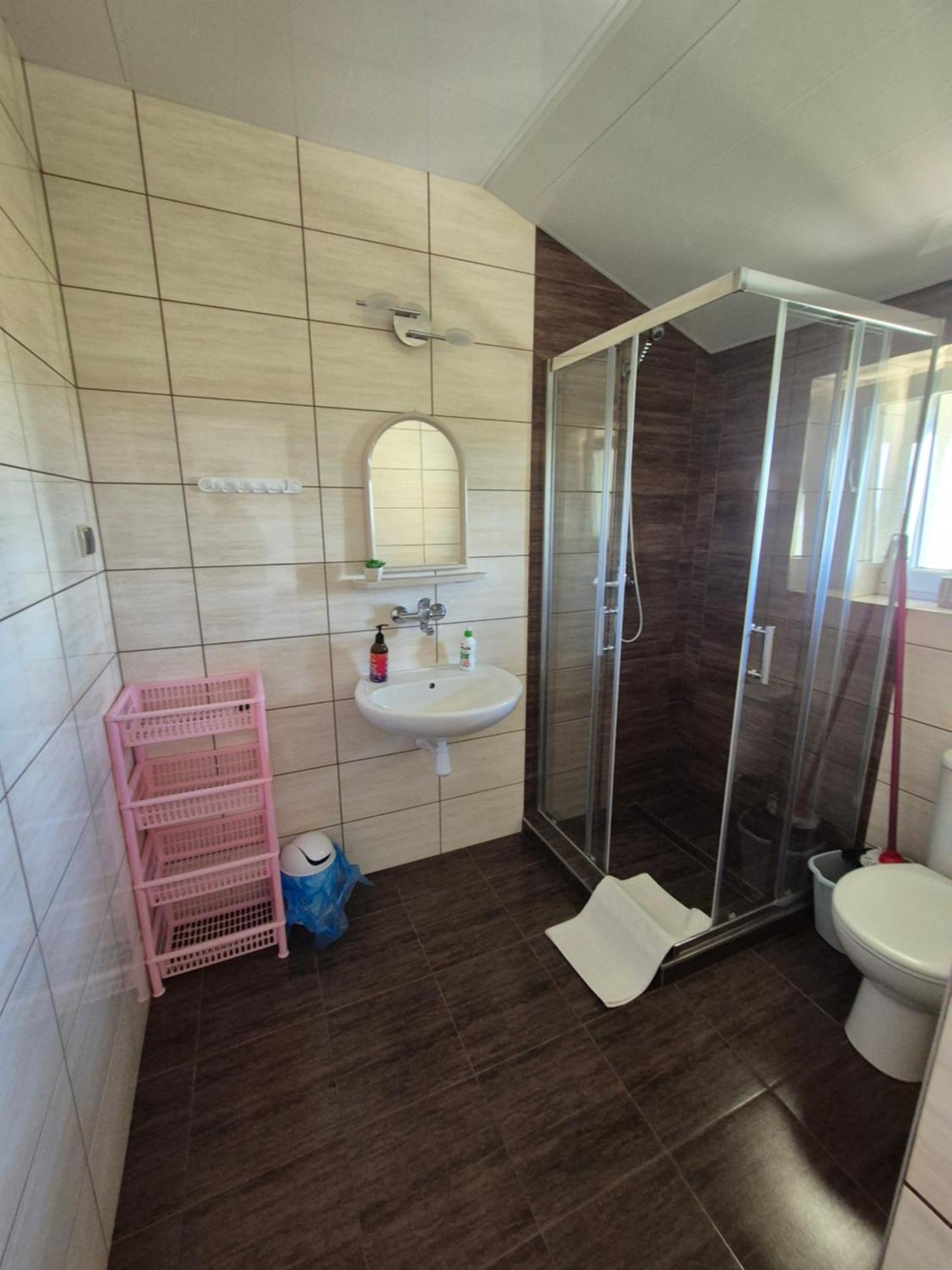 Bonanza Apartment Wladyslawowo Ngoại thất bức ảnh